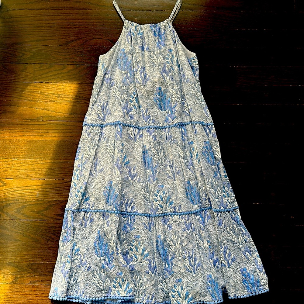 Girls roller rabbit dress size 8